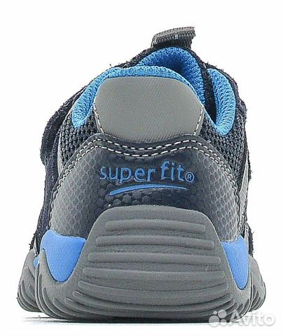 Ботинки кроссовки Superfit новые Ботинки кроссовки Superfit новые