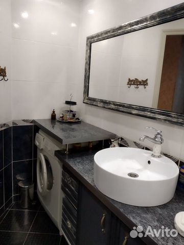 3-к квартира, 67.4 м², 5/12 эт.