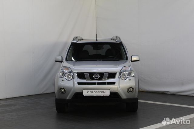 Nissan X-Trail 2.0 CVT, 2014, 95 353 км