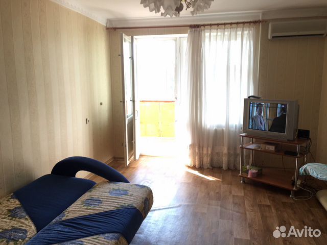 3-к квартира, 60 м², 3/5 эт.