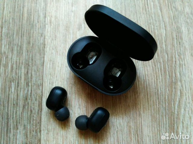 Наушники Redmi AirDots