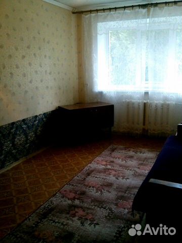 1-к квартира, 30 м², 2/4 эт.