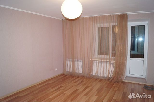 1-к квартира, 42 м², 1/5 эт.