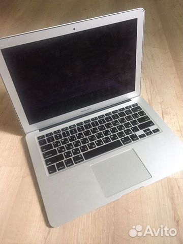 MacBook Air