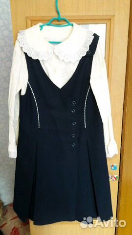 Школьная форма Школьная форма