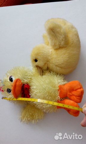 Коллекция утят 19 шт Коллекция утят 19 шт