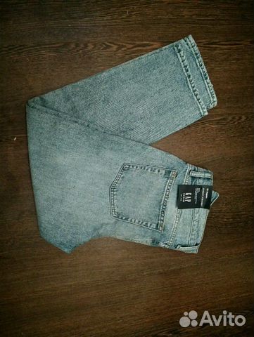Новые женские джинсы Gap 29 р-р Новые женские джинсы Gap 29 р-р