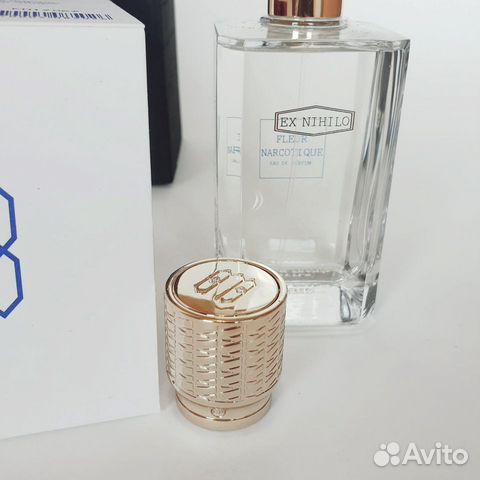 Ex Nihilo Fleur Narcotique экс нихило наркотик Ex Nihilo Fleur Narcotique экс нихило наркотик