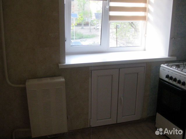 1-к квартира, 31 м², 2/5 эт. 1-к квартира, 31 м², 2/5 эт.