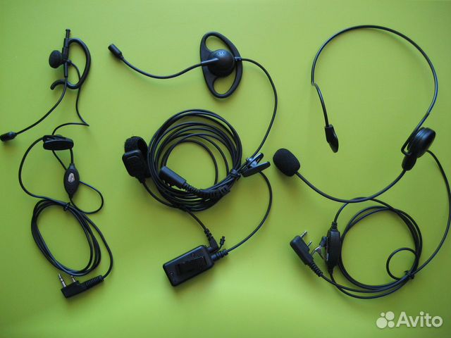 Kenwood Vertex Baofeng. Гарнитуры Тангенты Kenwood Vertex Baofeng. Гарнитуры Тангенты
