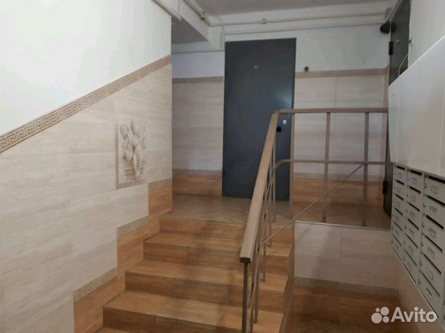

1-к. квартира, 33 м², 2 кровати