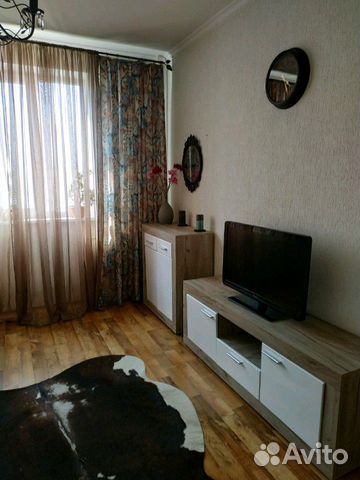 2-к квартира, 57 м², 13/22 эт. 2-к квартира, 57 м², 13/22 эт.