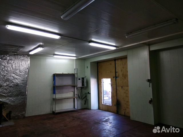 Гараж, > 30 м² Гараж, > 30 м²