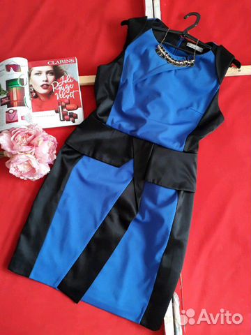 Новое платье Karen Millen Новое платье Karen Millen