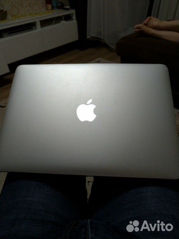 Macbook air A1466