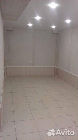 Помещение свободного назначения, 42 м² Помещение свободного назначения, 42 м²