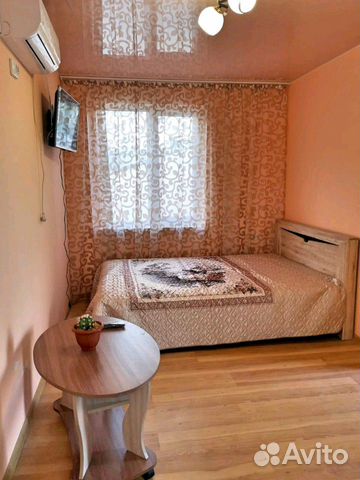 

2-к. коттедж, 60 м²