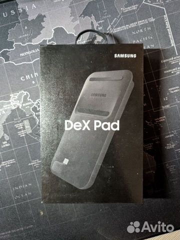 SAMSUNG DeX Pad