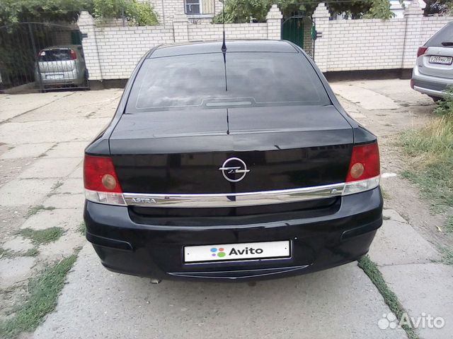 Opel Astra 1.8 AT, 2008, 150 000 км