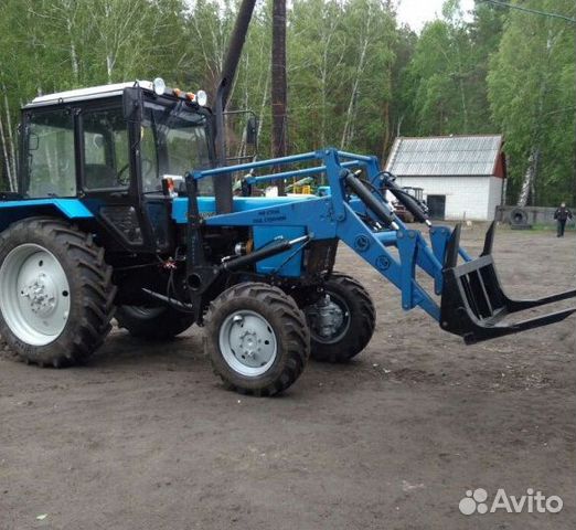 Кун на мтз Кун на мтз