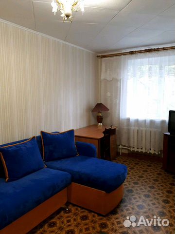 2-к квартира, 45 м², 3/5 эт. 2-к квартира, 45 м², 3/5 эт.