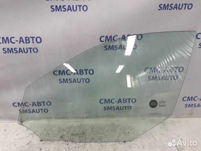Стекло двери переднее левое Mercedes E-Klasse W212