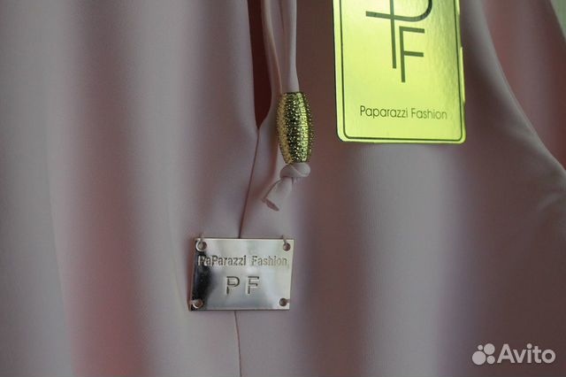 Новый комбинезон PaParazzi Fashion,Польша,S-M