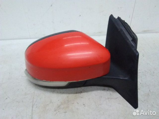 Зеркало правое Ford Focus 3 2011