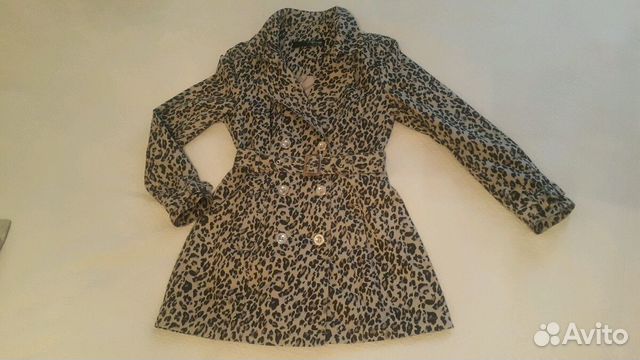 Тренч/плащ Jane Norman Тренч/плащ Jane Norman