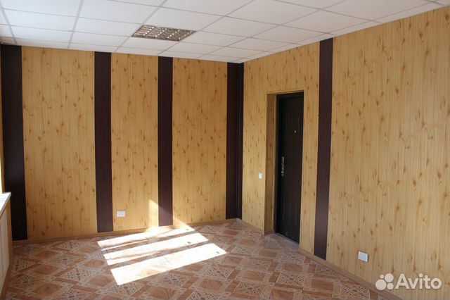 Офисное помещение от 12 м² до 500 м² Офисное помещение от 12 м² до 500 м²