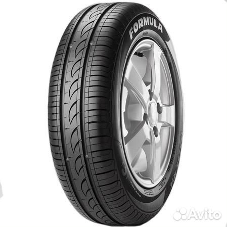 Pirelli Formula Energy 205/55 R16 91V