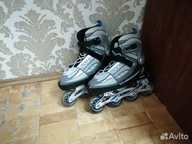 Ролики Ролики