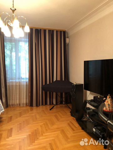 3-к квартира, 82 м², 2/3 эт. 3-к квартира, 82 м², 2/3 эт.