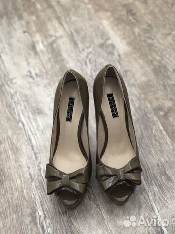 Туфли Туфли