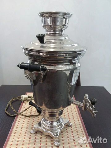 Самовар