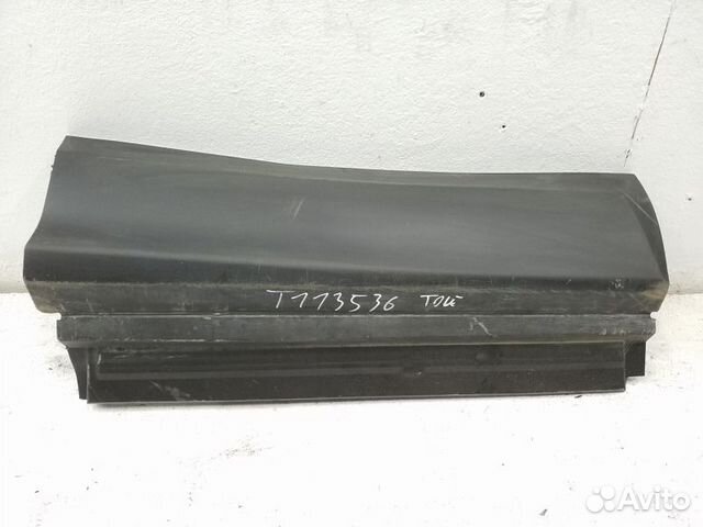 Накладка двери задней правой Toyota RAV4 CA40 Re Накладка двери задней правой Toyota RAV4 CA40 Re