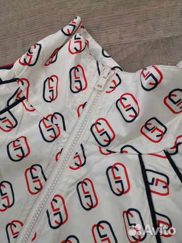 Костюм спортивный Gucci Summer Костюм спортивный Gucci Summer