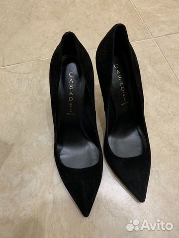 Продам туфли Casadei original Продам туфли Casadei original