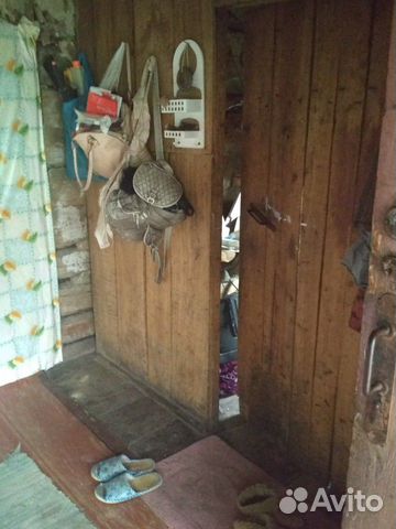 Дом 70 м² на участке 18 сот.