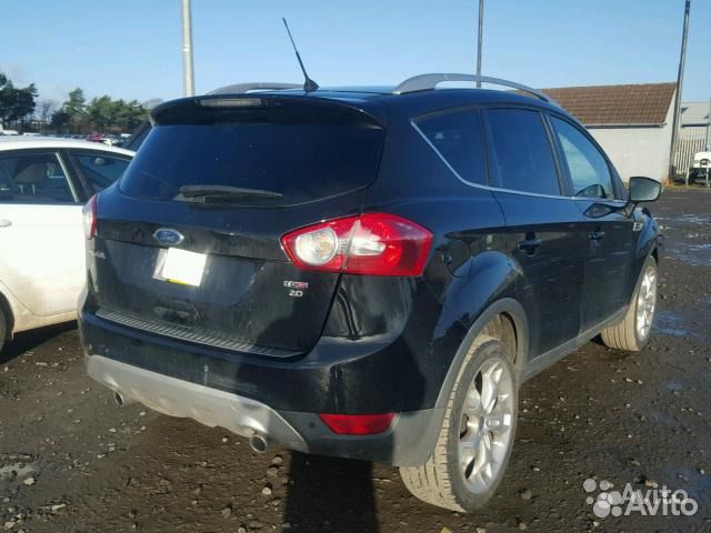 Разборка ford kuga Разборка ford kuga