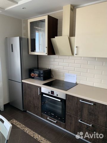 1-к квартира, 42 м², 16/18 эт. 1-к квартира, 42 м², 16/18 эт.