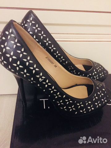 Туфли женские Туфли женские