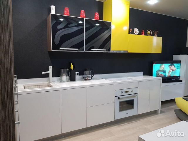2-к квартира, 54 м², 5/5 эт. 2-к квартира, 54 м², 5/5 эт.