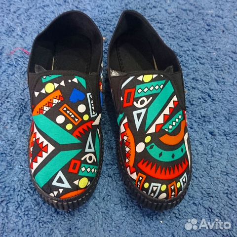 Продам новые слипоны