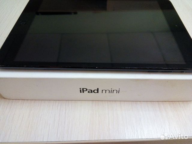 iPad