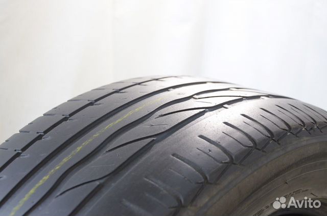 Шина летняя R16 205/55 Bridgestone Turanza ER30