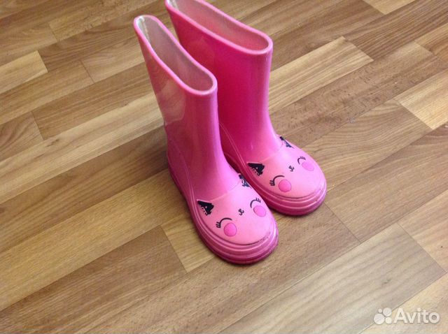 Резиновые сапоги. Mothercare Резиновые сапоги. Mothercare