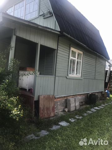 Дача 90 м² на участке 10 сот. Дача 90 м² на участке 10 сот.