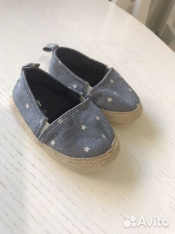 Детское макасины на девочку