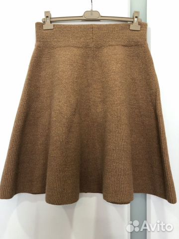 Юбка Acne Studios, p.46-48 100шерсть